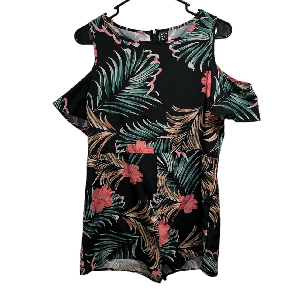 SHEIN Romper